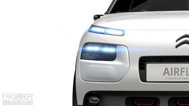 ѩ����ȫ��C4 CACTUS AIRFLOW 2L���