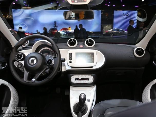 smart2015��smart fortwo