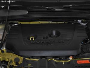 福克斯最高优惠1.2万元 有少量现车供应