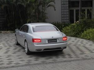 宾利飞驰少量现车 最高赠送30000大礼包