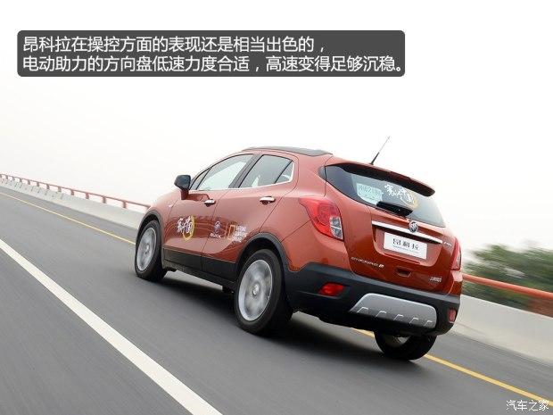 ͨ�ñ�� ������ENCORE 2015�� 1.4T �Զ���������������