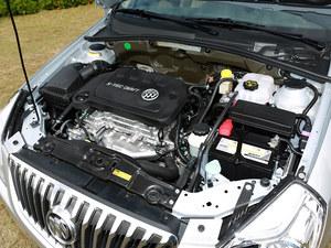 无锡别克凯越最高优惠2.3万元 现车在售