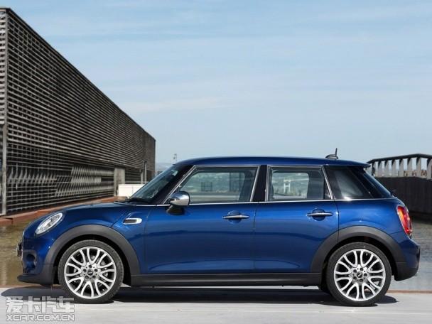ȫ��MINI COOPER���Ű� ��ͼ