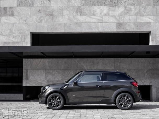 MINI2015��MINI PACEMAN