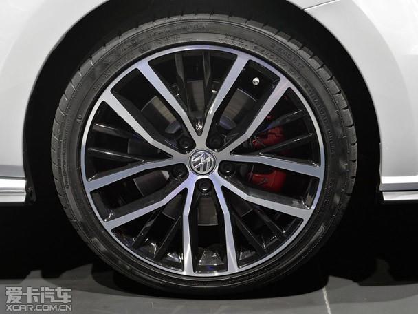 ������POLO GTI���賵չ���� ����1.8T