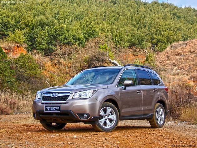 卖得好有道理 “金九银十”SUV车型推荐