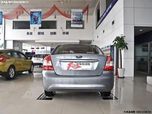 福克斯最高优惠1.2万元 有少量现车供应