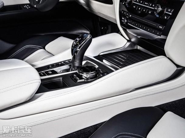 宝马;宝马新一代X6