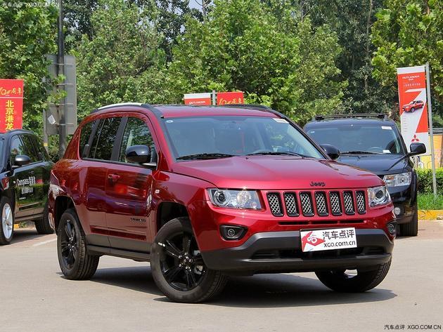 卖得好有道理 “金九银十”SUV车型推荐