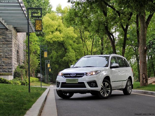 ���ú��е��� �������ʮ��SUV�����Ƽ�