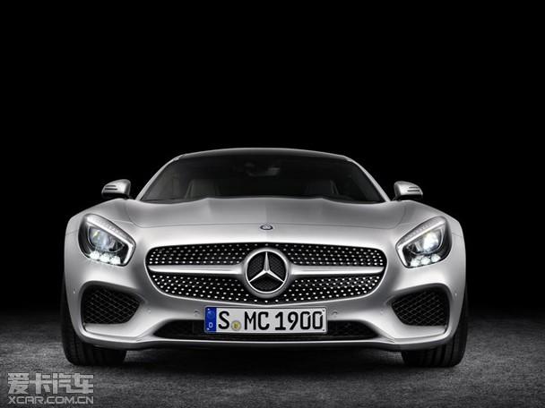����AMG GTȫ���׷� 2015��3����ʽ����