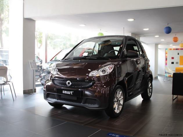 ��smart fortwo���� ��ѡ6���һݺ���