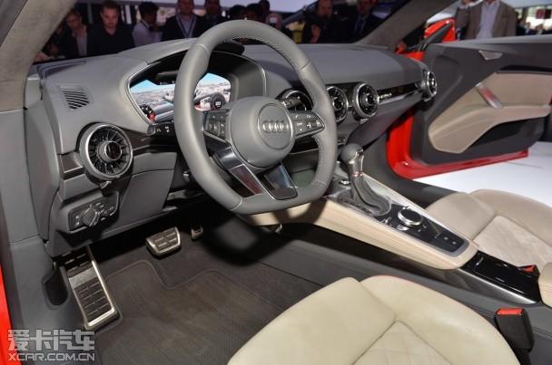 �µ�TT Sportback���