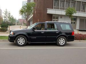 大块头肌肉SUV 林肯领航员让利12万元