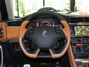 ����PSA2014��DS 6