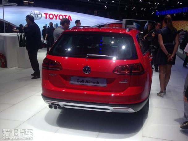 �߶���Alltrack