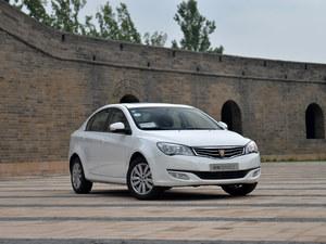 重庆荣威350最高优惠1.59万元 现车在售