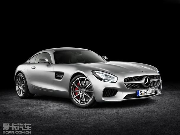 ����AMG GTȫ���׷� 2015��3����ʽ����