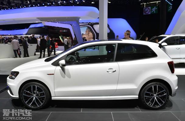 ������POLO GTI���賵չ���� ����1.8T