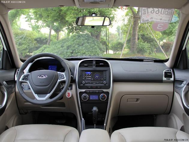 ���ú��е��� �������ʮ��SUV�����Ƽ�