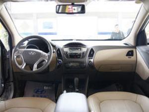 ����Ix35 2.0L�����Ķ����һ�34800Ԫ