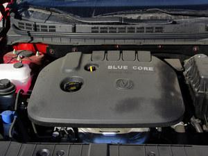 长安逸动现优惠1.1万元 另赠送装饰礼包