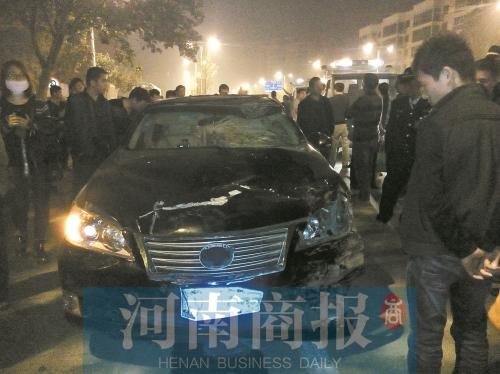 ֣��һ������������� 4������綯��׷ͣ���³�