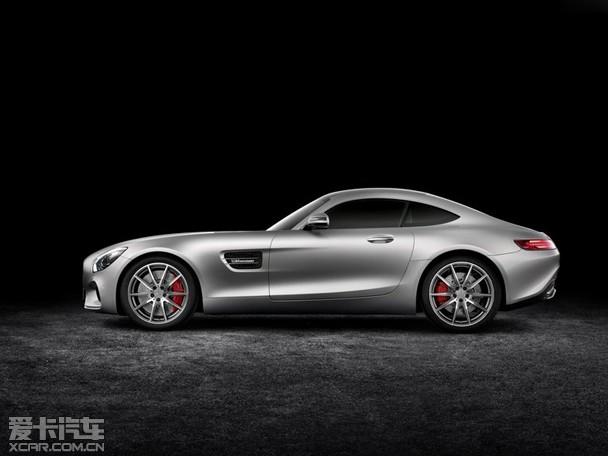 ����AMG GTȫ���׷� 2015��3����ʽ����