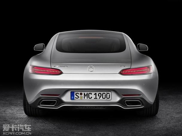 ����AMG GTȫ���׷� 2015��3����ʽ����