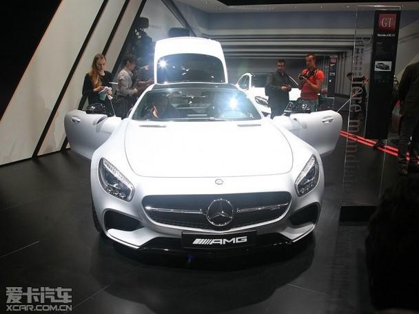 ����AMG GT