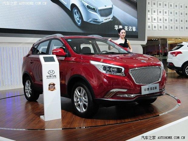 ��̩���� ��ʥ��� 2014�� 1.5T �����ֶ��������ʰ�