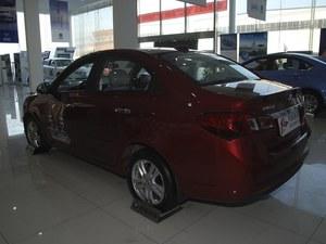 重庆悦翔V5享优惠0.3万元 少量现车在售