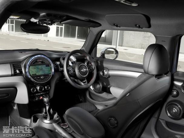 ȫ��MINI COOPER���Ű� ��ͼ