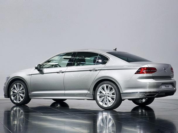 ��һ��passat B8