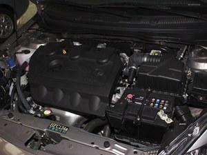 重庆悦翔V5享优惠0.3万元 少量现车在售