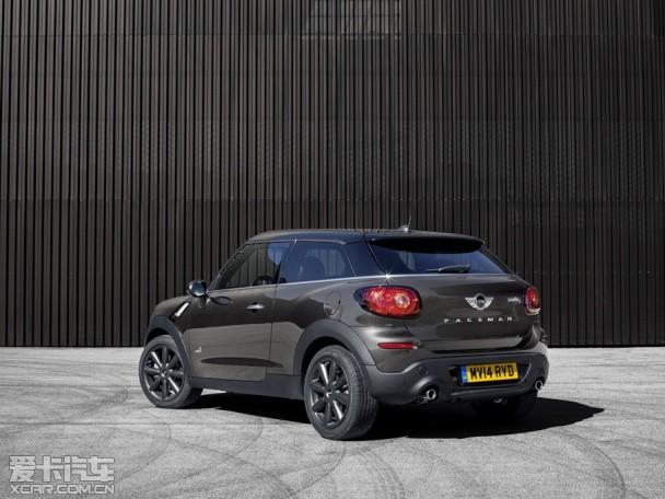 MINI2015��MINI PACEMAN