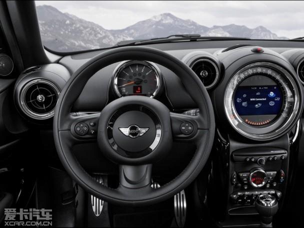 MINI2015��MINI PACEMAN