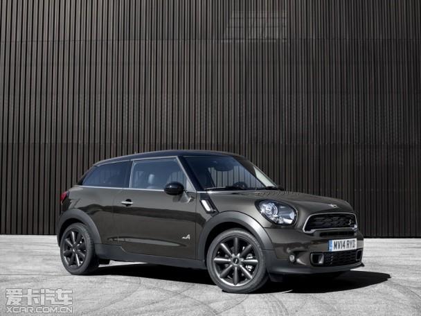 MINI2015��MINI PACEMAN