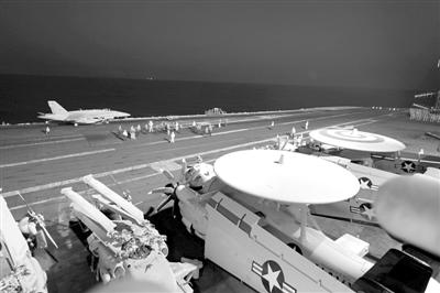 美打击isis战略满月盟友态度不一钱景堪忧