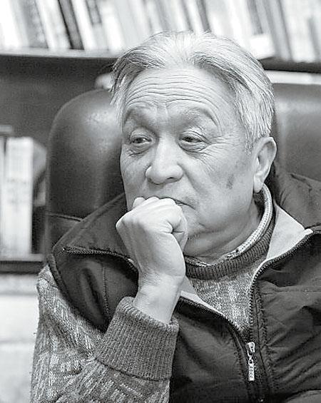 黄宗汉离世被称改革开放后中国第一代文化企业家