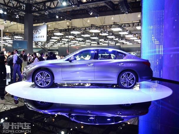 ����Ӣ�����2015��Ӣ�����Q50L