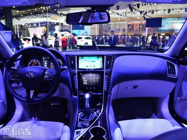 ����Ӣ�����2015��Ӣ�����Q50L