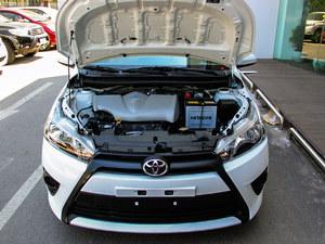 广汽丰田致炫现金优惠1万元 现车在售