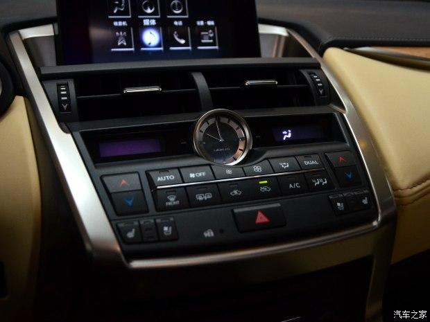 �׿���˹ �׿���˹NX 2015�� 300h ȫ�������