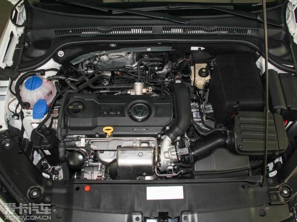 一汽-大众2014款速腾