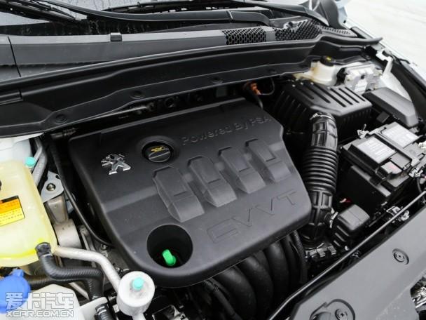 东风风神2014款风神AX7