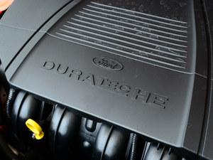 无锡经典福克斯最少优惠0.7万 少量现车