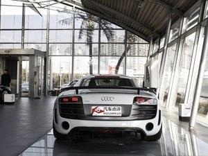 我能改你不行 聊那些官方行货改装部门