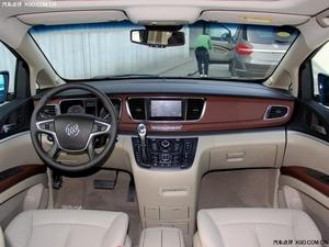 ���GL8����Ż�1.5��Ԫ �����ֳ�����