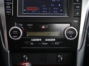 广汽丰田2013款凯美瑞